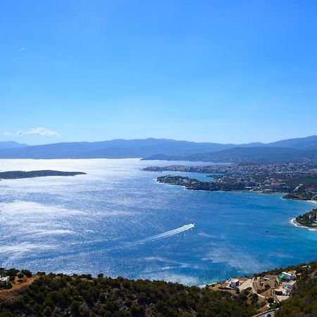 Majestic View Villas Agios Nikolaos  Ngoại thất bức ảnh