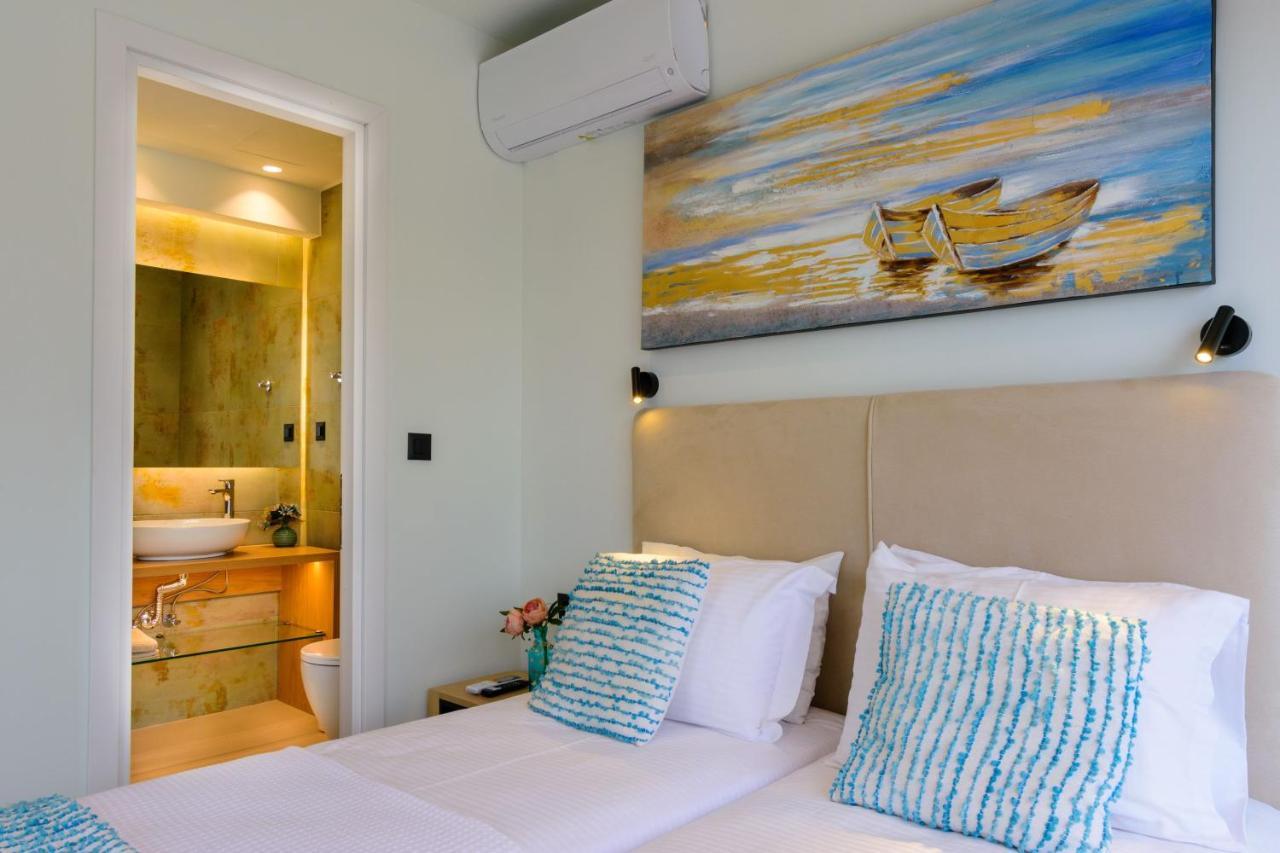 Majestic View Villas Agios Nikolaos  Ngoại thất bức ảnh