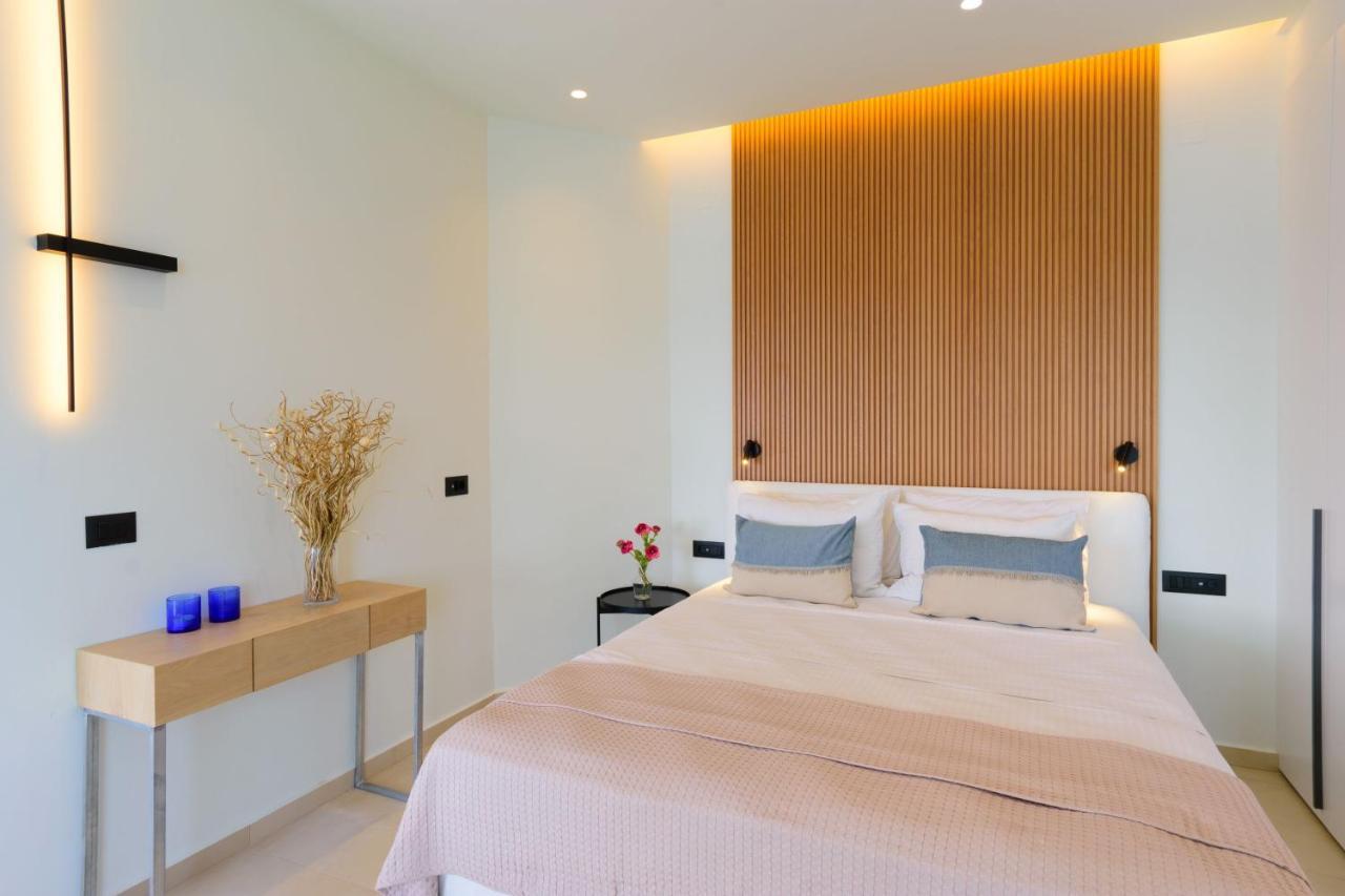 Majestic View Villas Agios Nikolaos  Ngoại thất bức ảnh