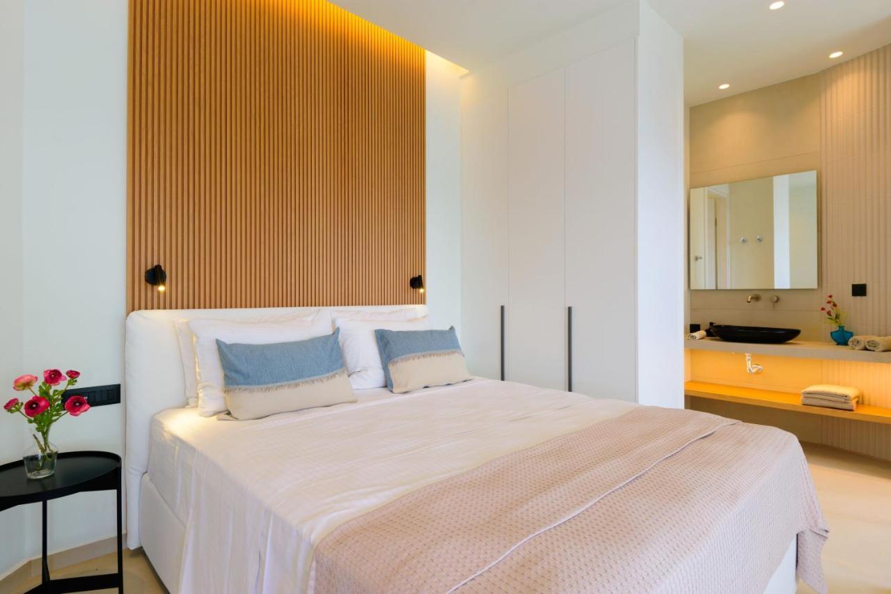 Majestic View Villas Agios Nikolaos  Ngoại thất bức ảnh