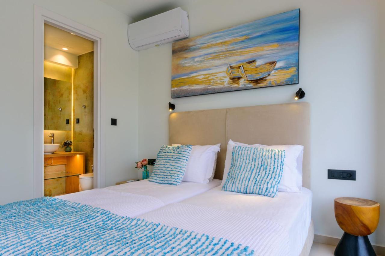 Majestic View Villas Agios Nikolaos  Ngoại thất bức ảnh