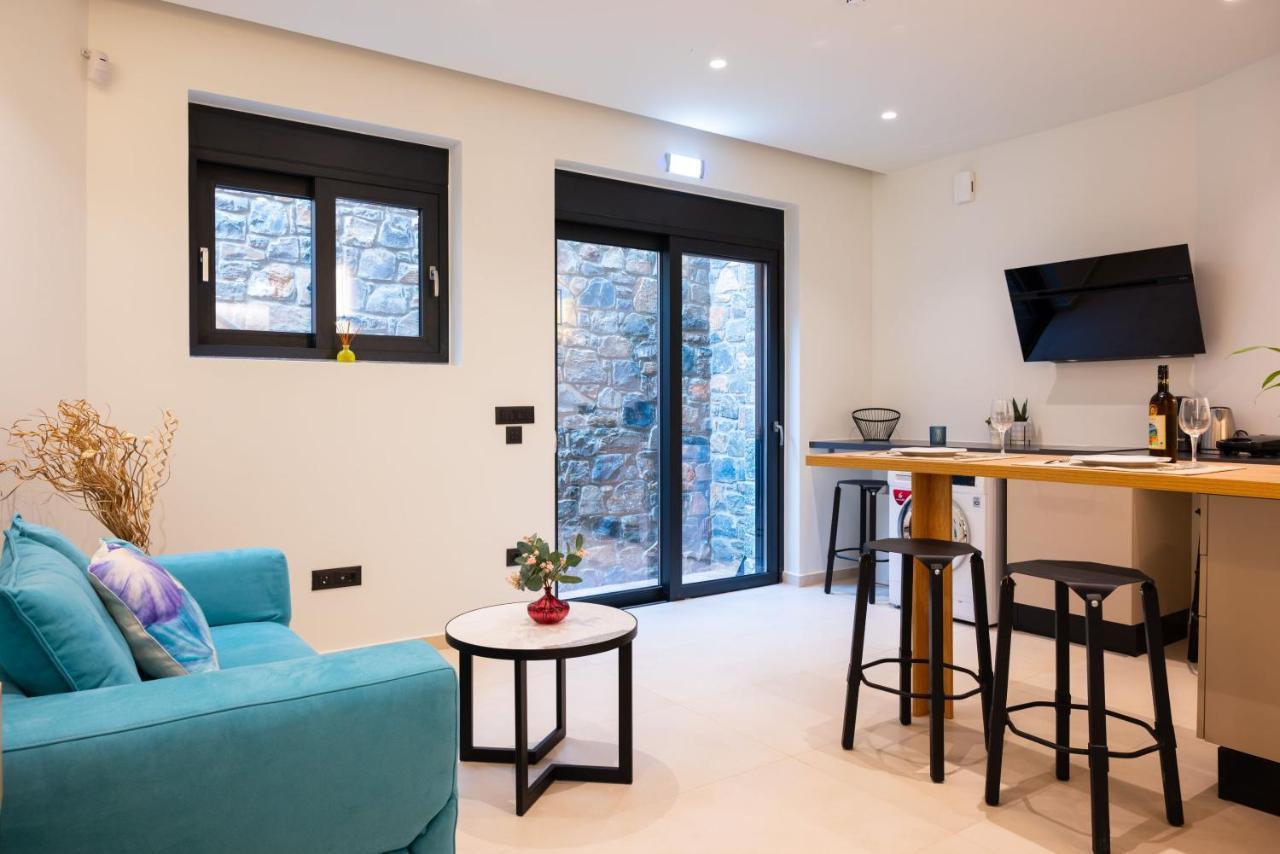 Majestic View Villas Agios Nikolaos  Ngoại thất bức ảnh