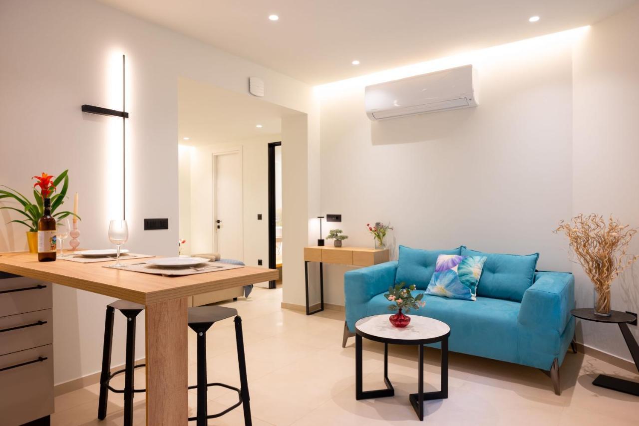 Majestic View Villas Agios Nikolaos  Ngoại thất bức ảnh
