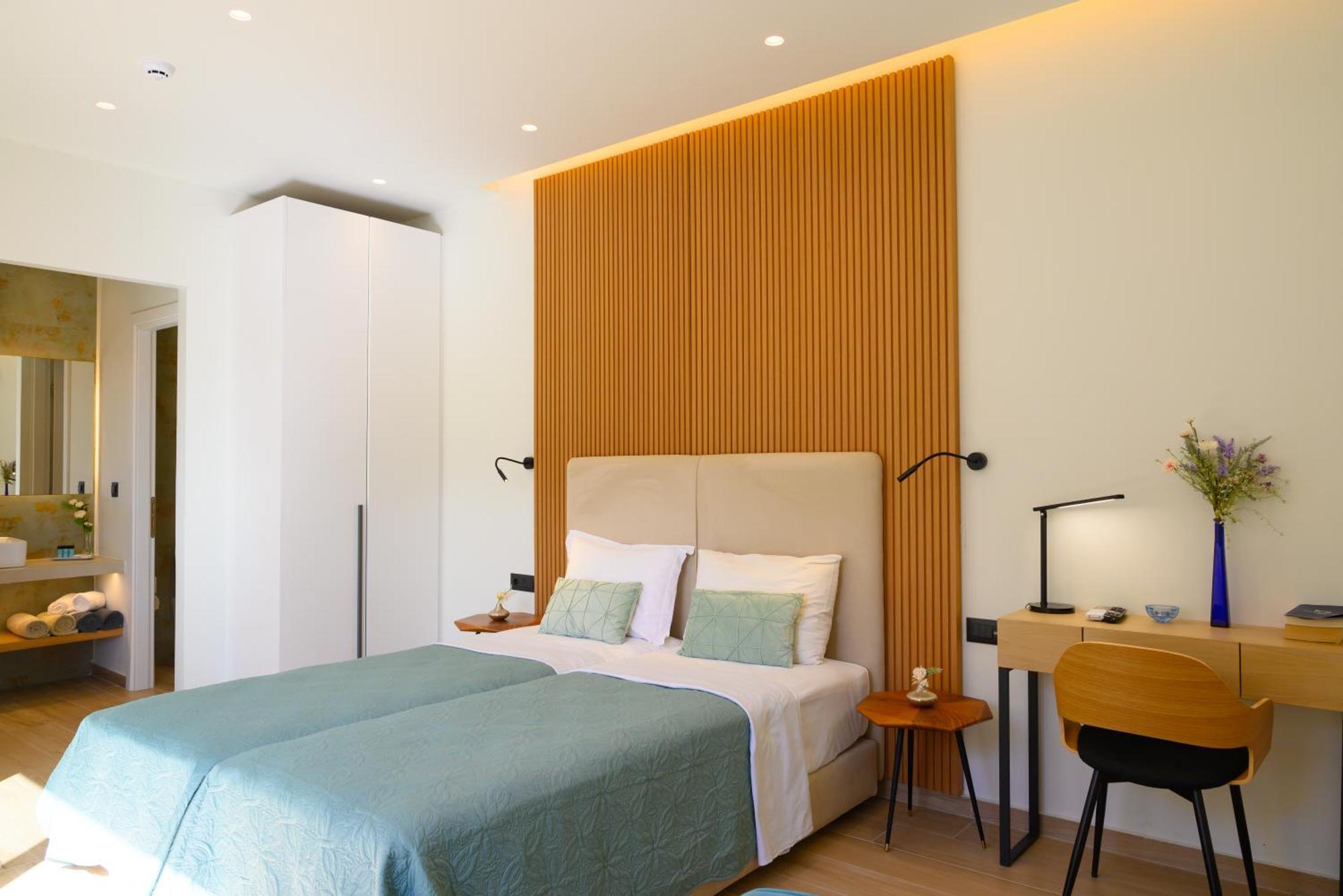 Majestic View Villas Agios Nikolaos  Ngoại thất bức ảnh
