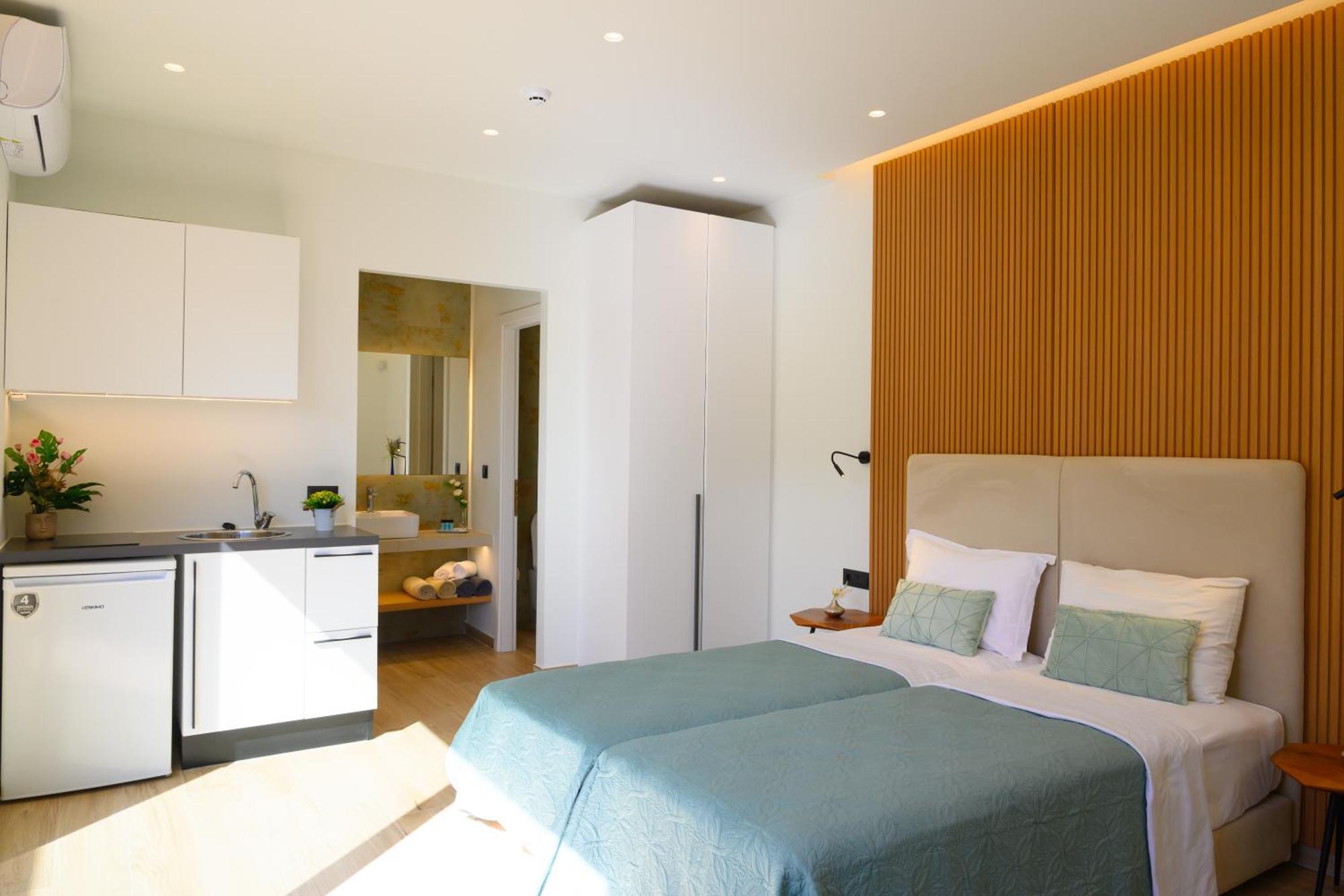 Majestic View Villas Agios Nikolaos  Ngoại thất bức ảnh