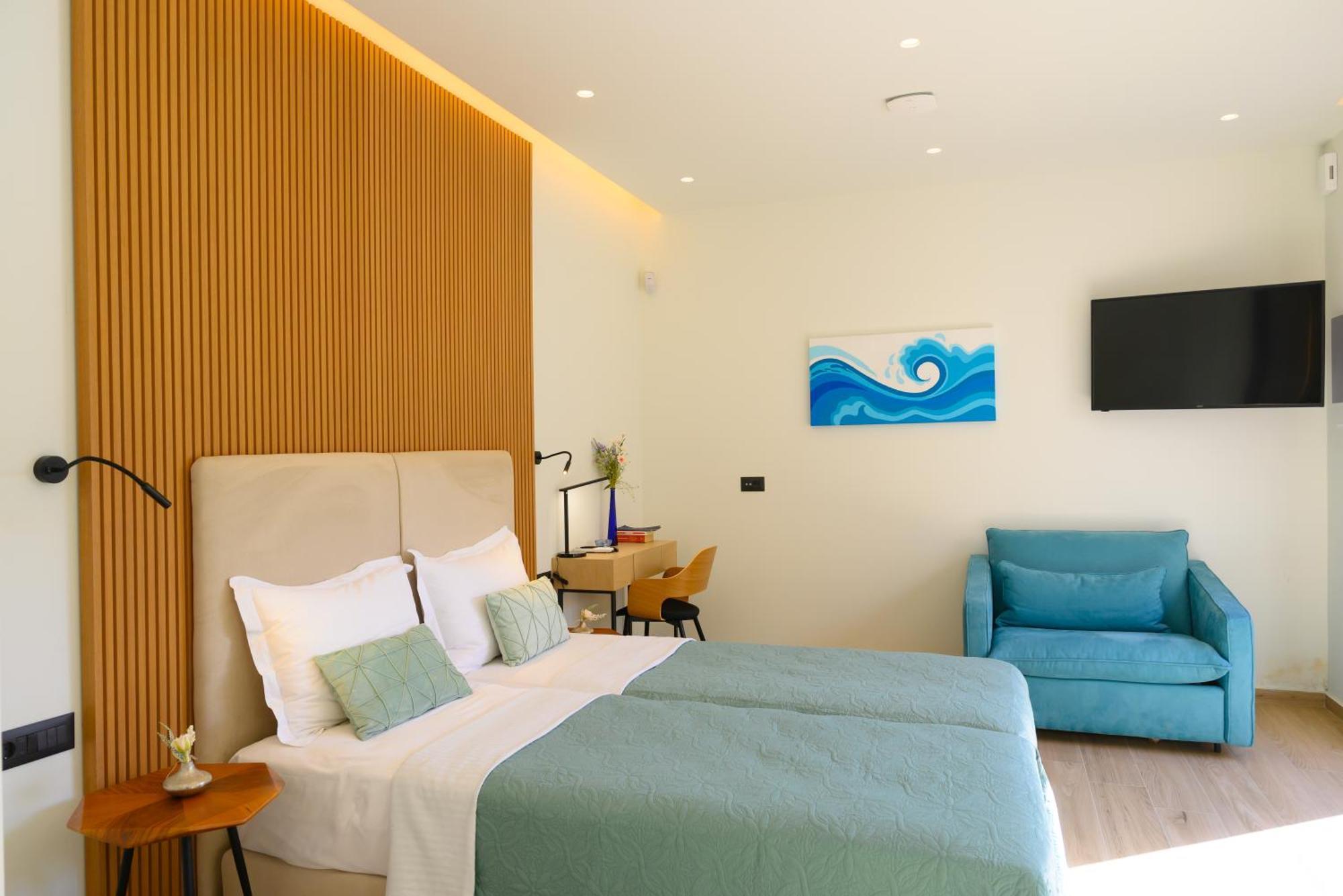 Majestic View Villas Agios Nikolaos  Ngoại thất bức ảnh