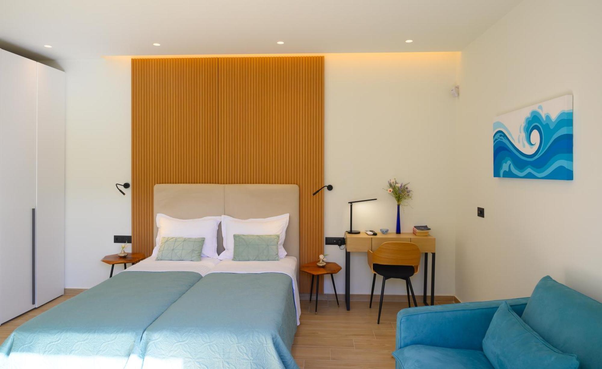 Majestic View Villas Agios Nikolaos  Ngoại thất bức ảnh