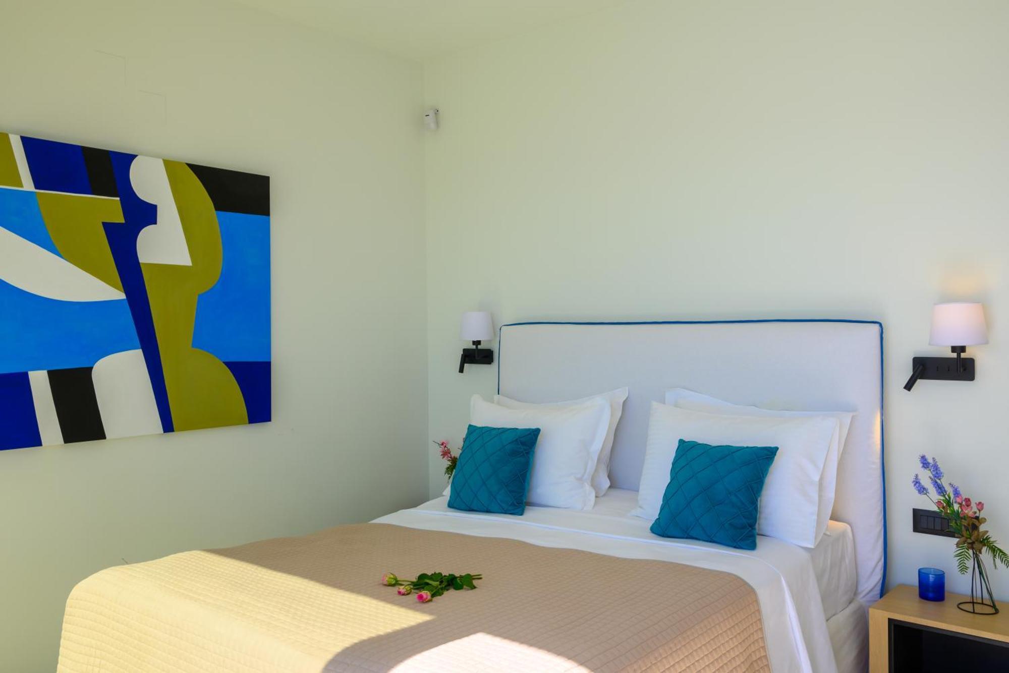 Majestic View Villas Agios Nikolaos  Ngoại thất bức ảnh