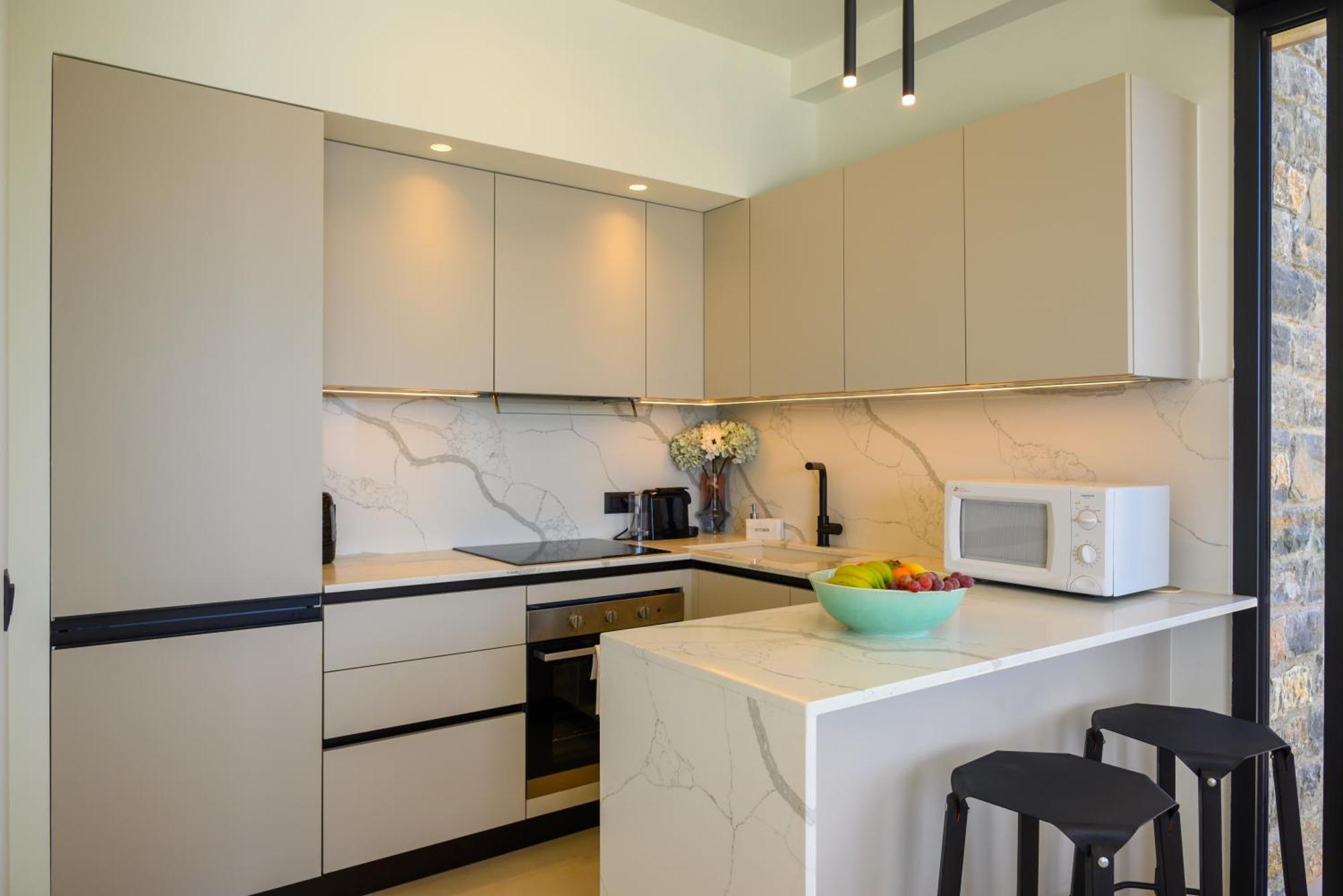 Majestic View Villas Agios Nikolaos  Ngoại thất bức ảnh
