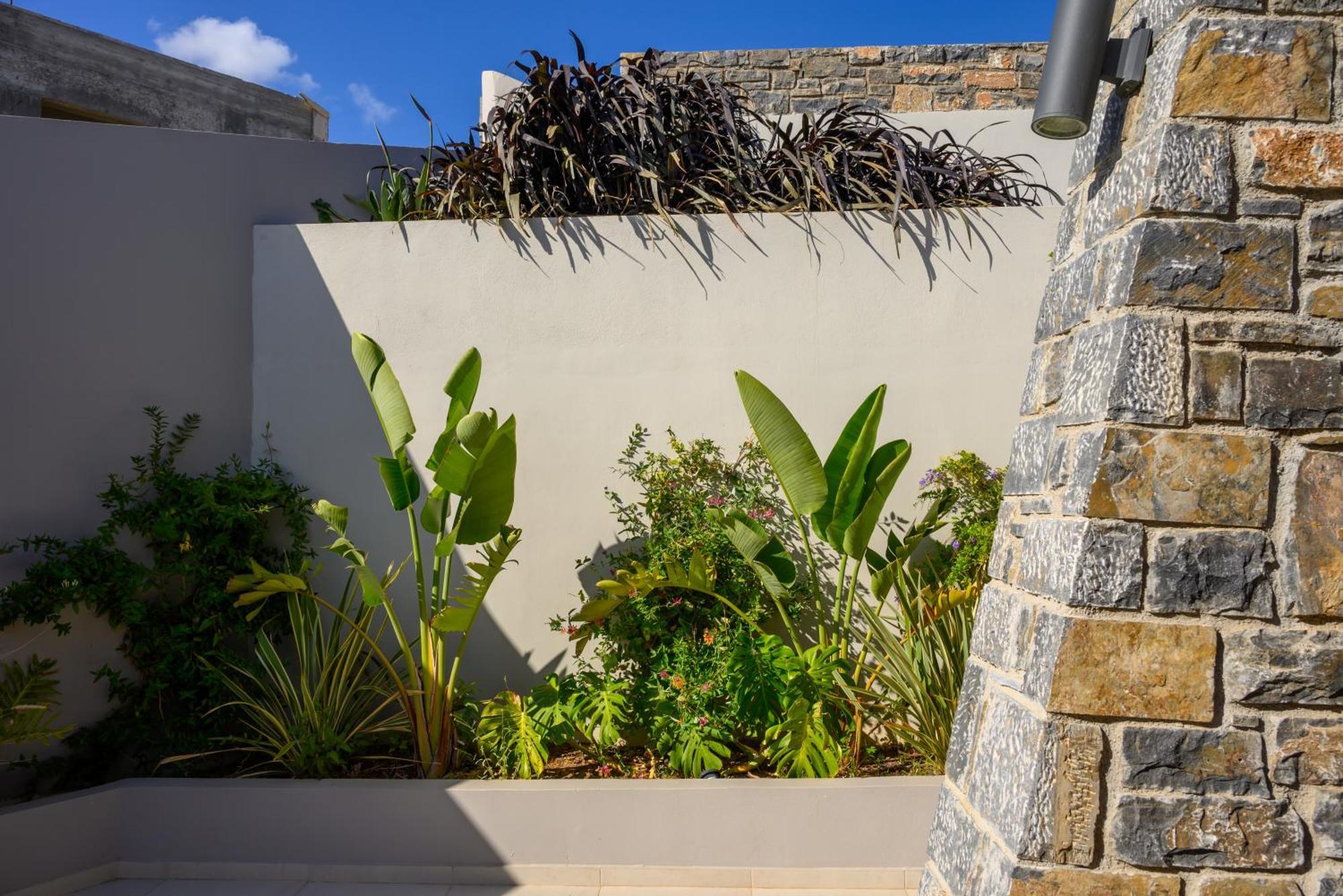 Majestic View Villas Agios Nikolaos  Ngoại thất bức ảnh