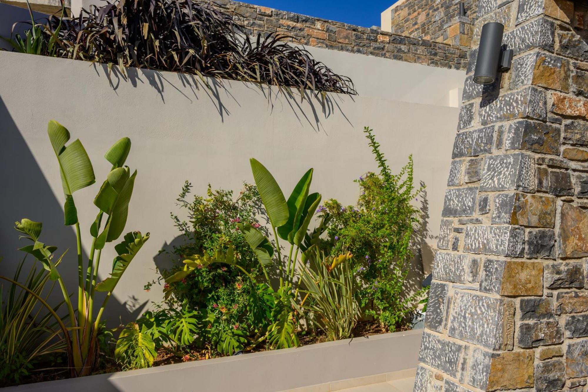 Majestic View Villas Agios Nikolaos  Ngoại thất bức ảnh