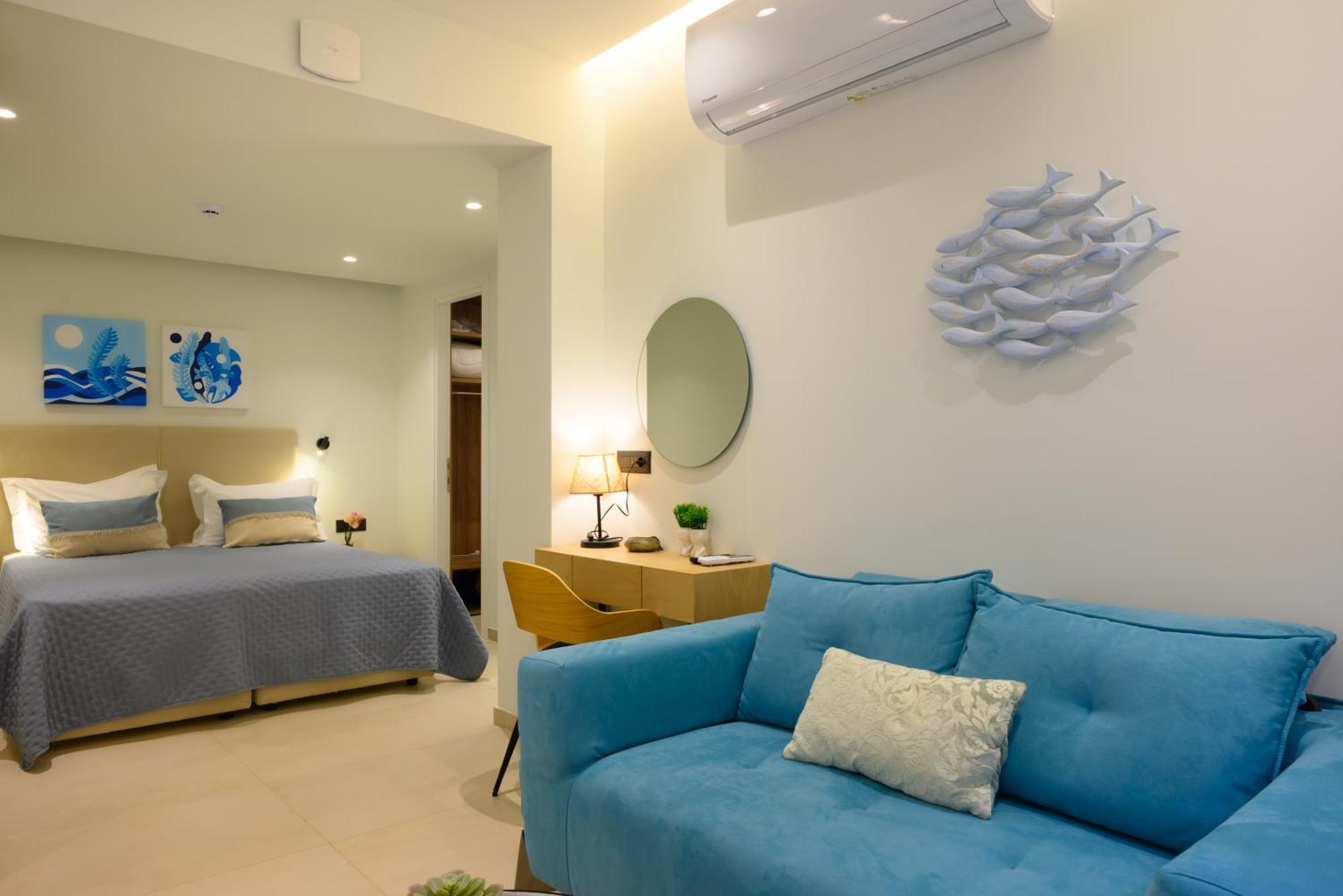 Majestic View Villas Agios Nikolaos  Ngoại thất bức ảnh