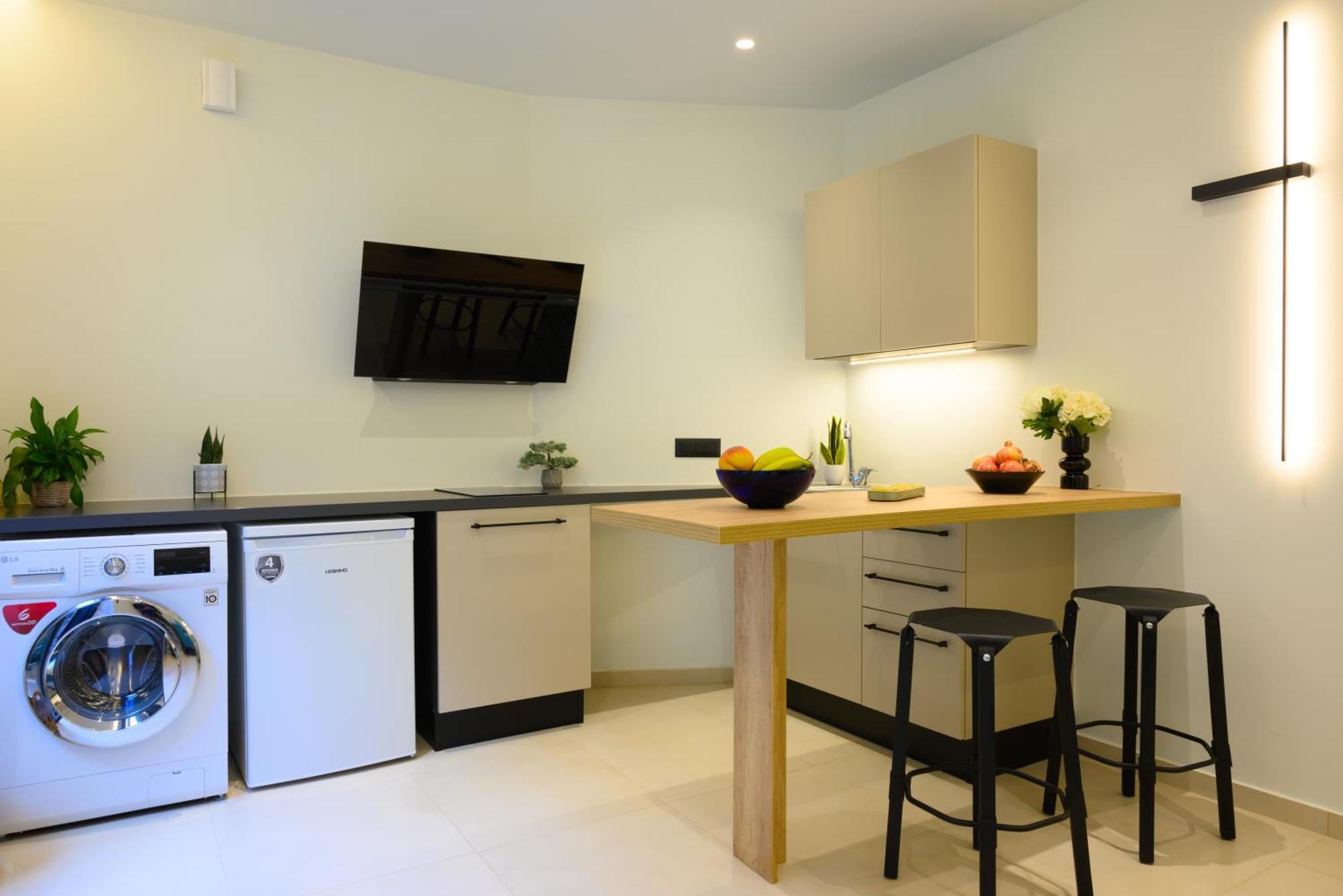 Majestic View Villas Agios Nikolaos  Ngoại thất bức ảnh