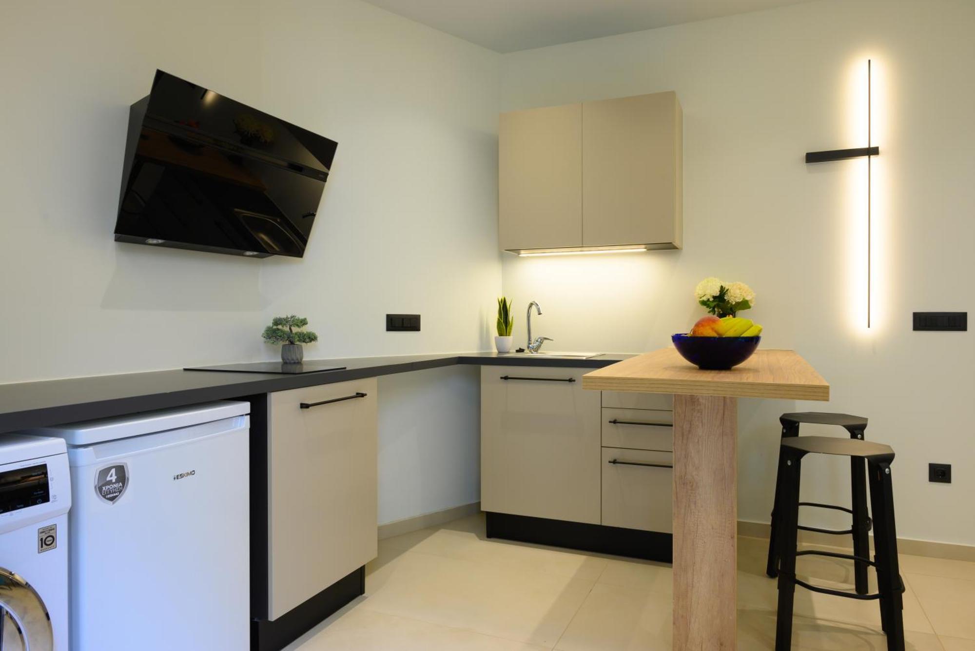 Majestic View Villas Agios Nikolaos  Ngoại thất bức ảnh