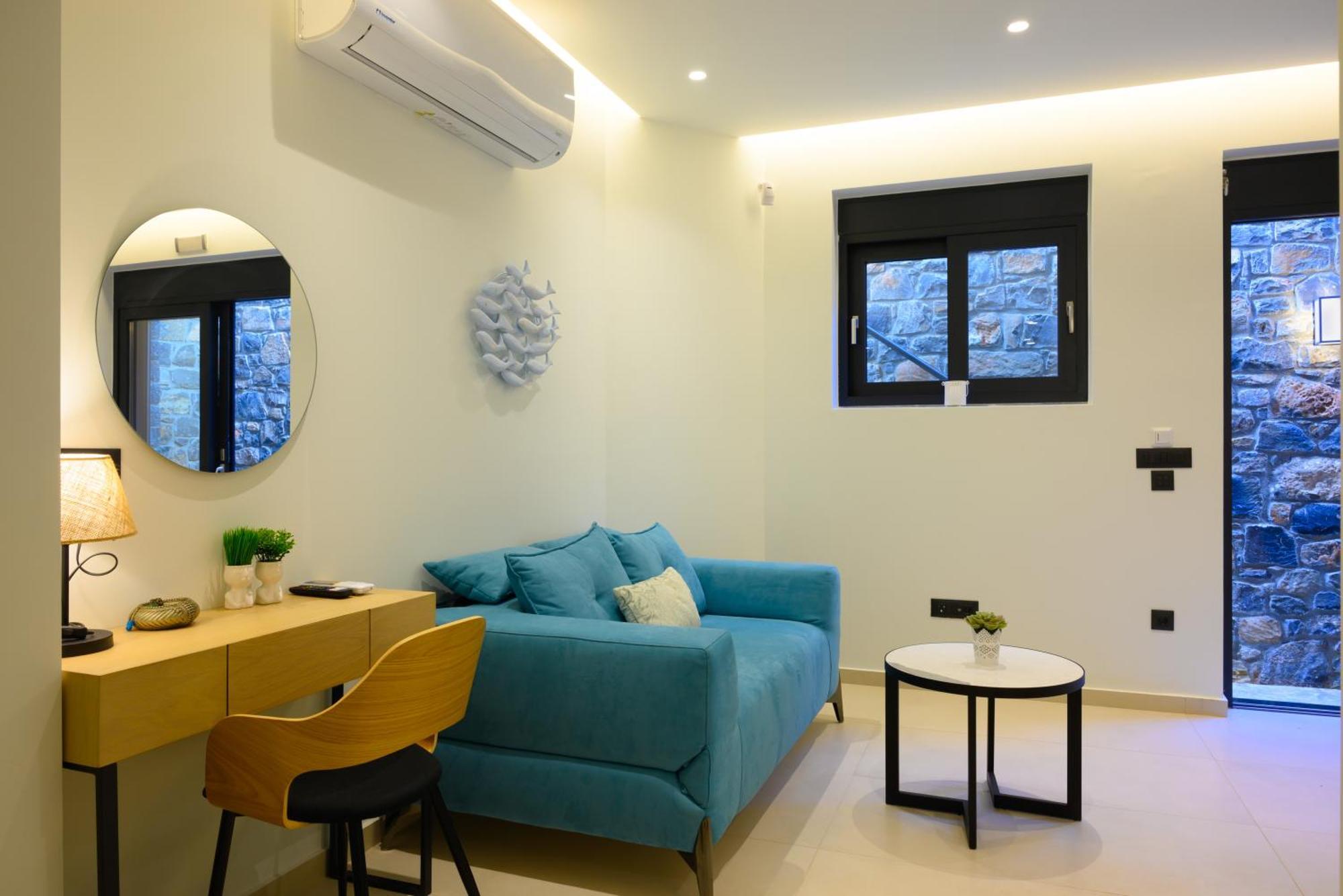 Majestic View Villas Agios Nikolaos  Ngoại thất bức ảnh