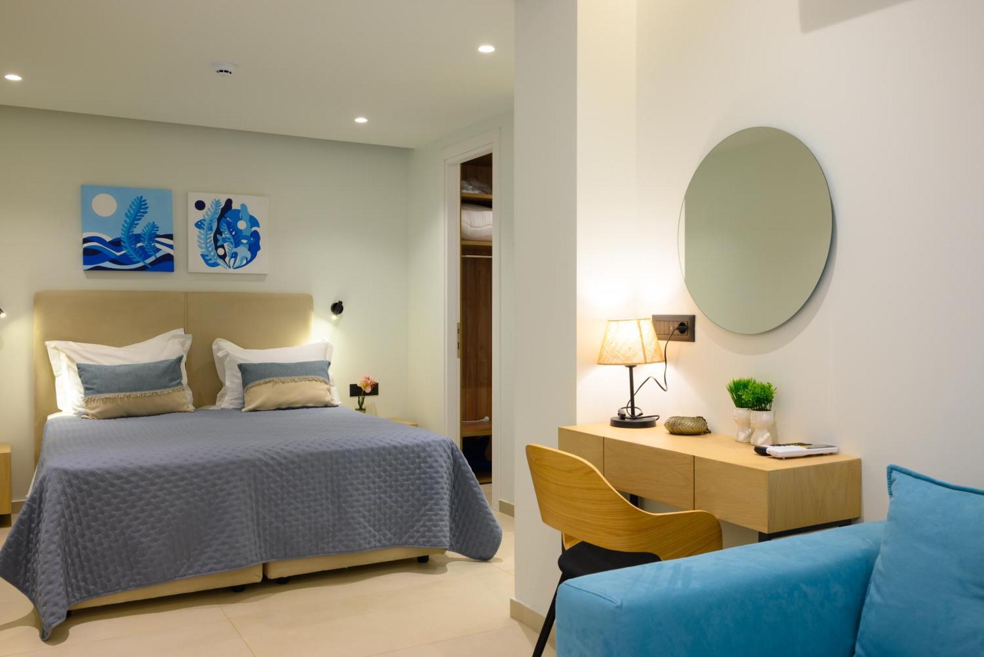 Majestic View Villas Agios Nikolaos  Ngoại thất bức ảnh
