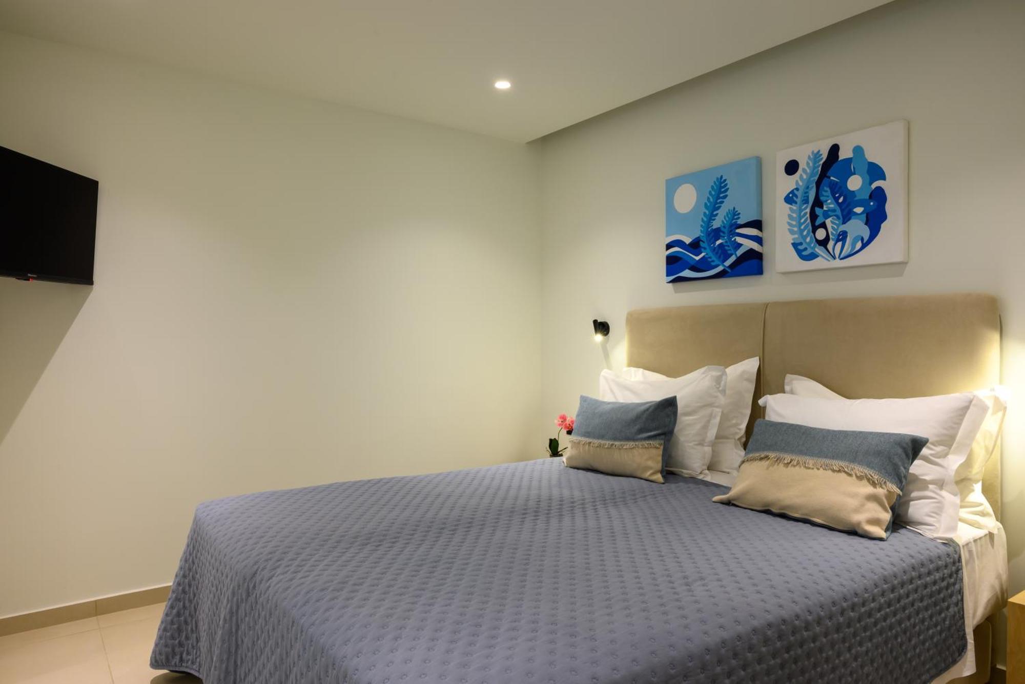 Majestic View Villas Agios Nikolaos  Ngoại thất bức ảnh