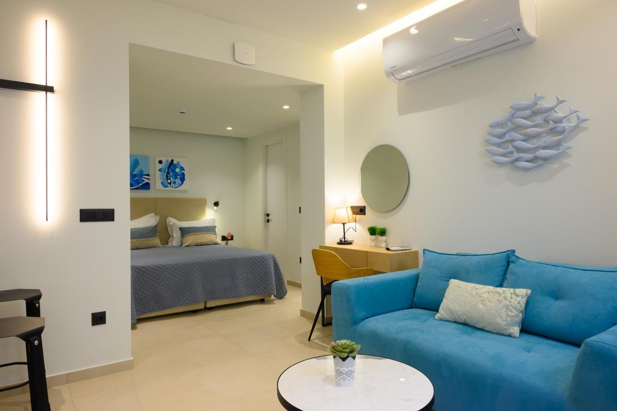Majestic View Villas Agios Nikolaos  Ngoại thất bức ảnh